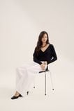 Relaxed Pants | Quần Linen Dáng Rộng