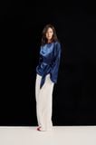 Relaxed Pants | Quần Linen Dáng Rộng