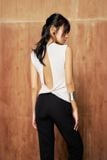 Crop Pants | Quần Lửng Ống Đứng