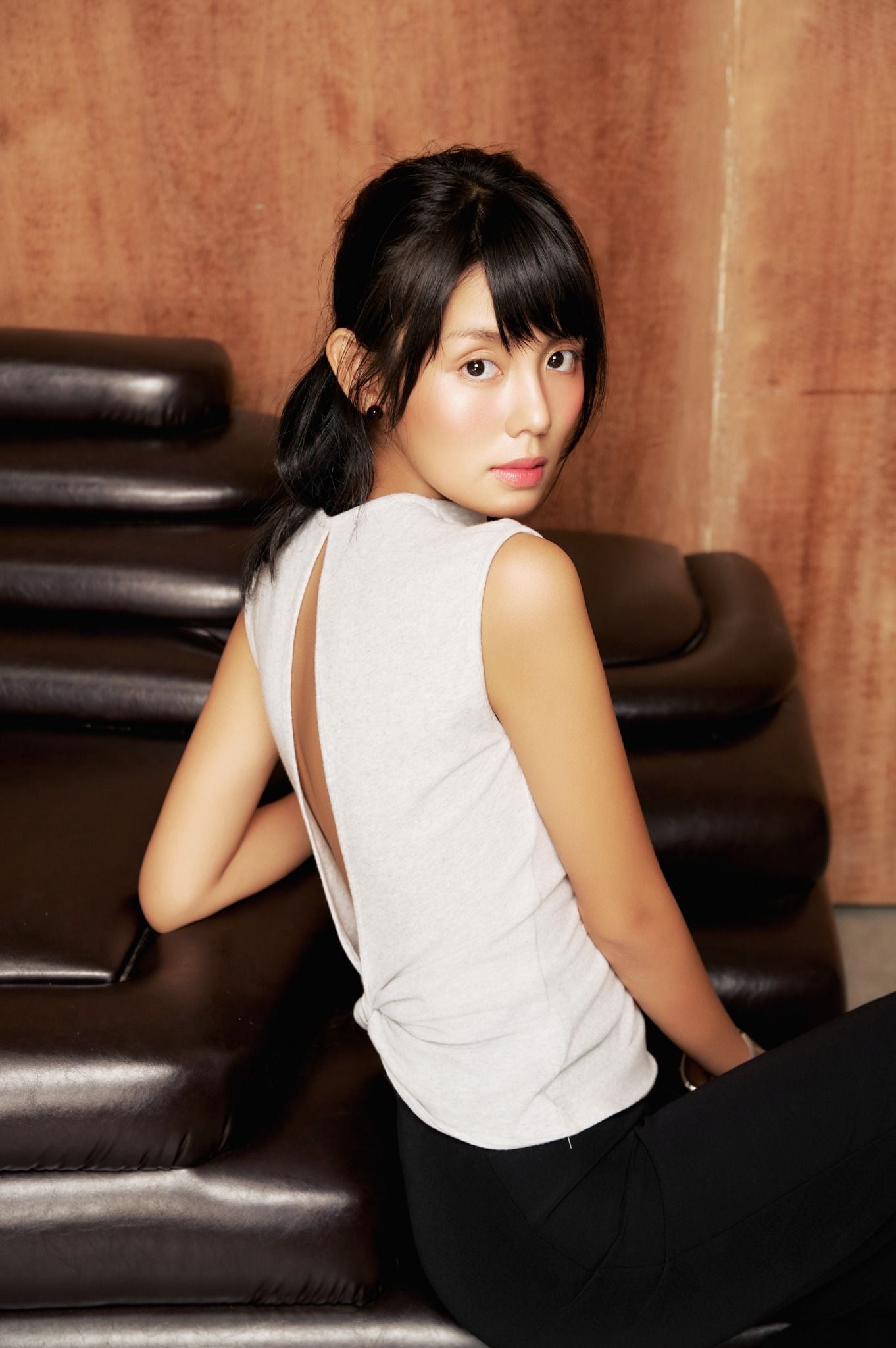 Crop Pants | Quần Lửng Ống Đứng