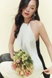 Sac Tinh Halter Top | Áo Yếm Sắc Tĩnh