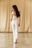 Riva Pants | Quần Linen Dáng Loe