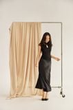 Murmur Top | Áo Kiểu Phối Ren