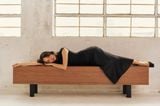 Murmur Top | Áo Kiểu Phối Ren