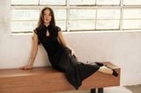 Murmur Top | Áo Kiểu Phối Ren