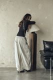 Round Pants | Quần Ống Cong