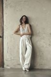 Mesh Tank Top | Áo Tanktop Dáng Bí