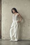 Mesh Tank Top | Áo Tanktop Dáng Bí