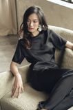 Silky Top | Áo Lụa Tay Ngắn