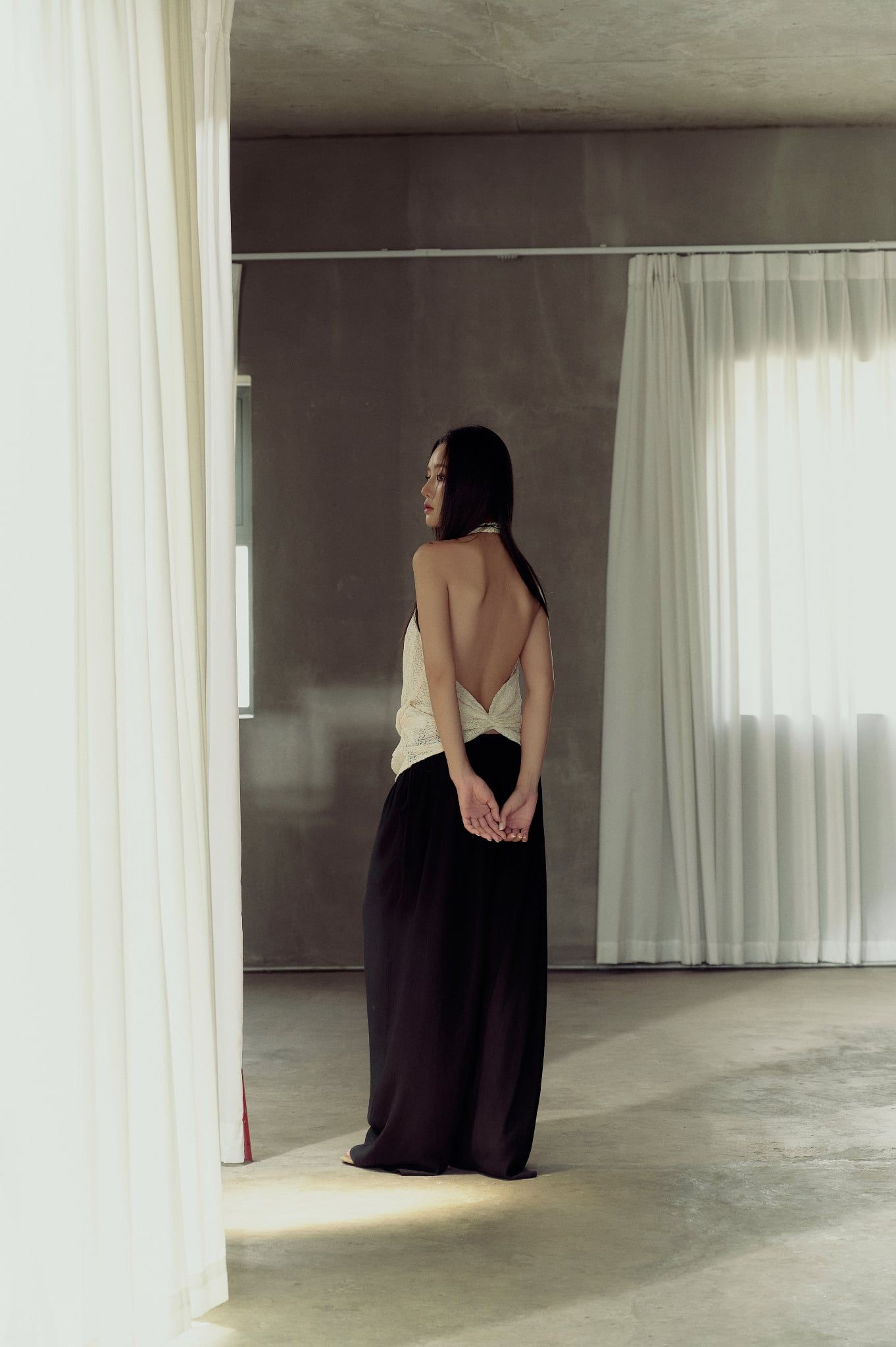 Float Pants | Quần Bồng Bềnh