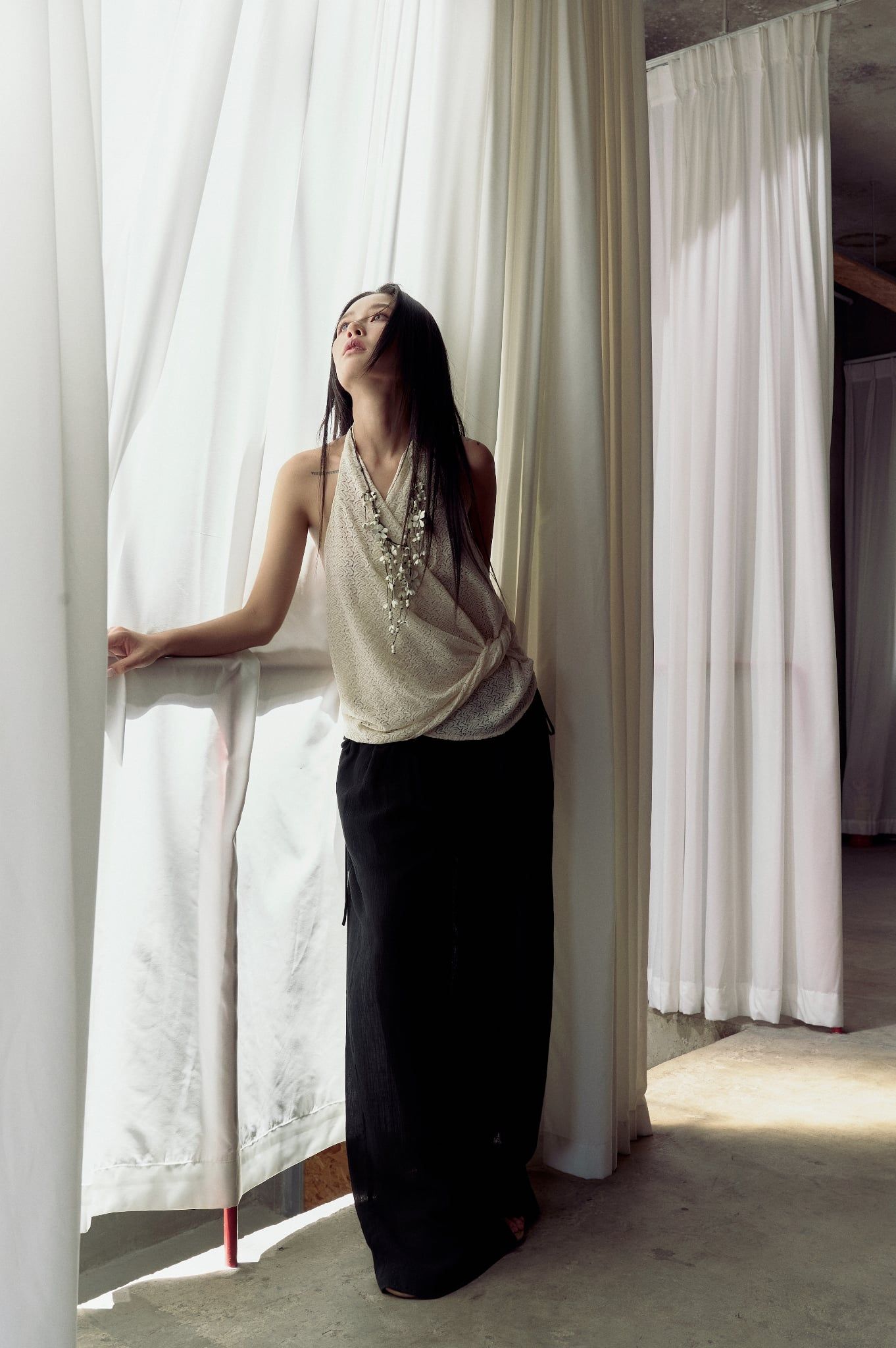 Float Pants | Quần Bồng Bềnh