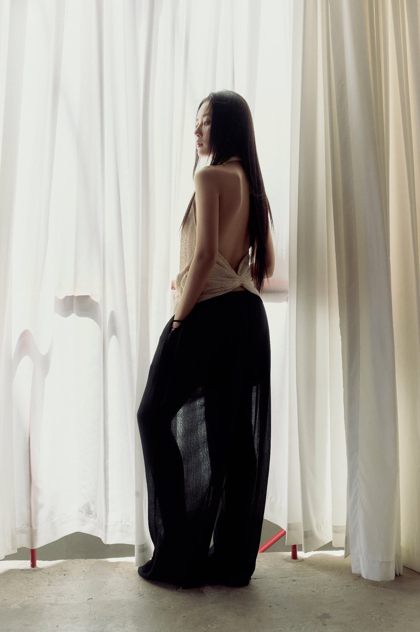 Float Pants | Quần Bồng Bềnh