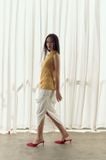 Wisp Skirt | Chân Váy Dáng Cong