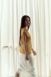 Wisp Skirt | Chân Váy Dáng Cong