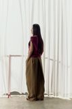 Drape Pants | Quần Dáng Xếp