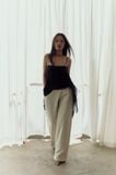 Drape Pants | Quần Dáng Xếp