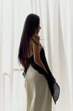 Loft Top | Áo Dây Dáng Bay