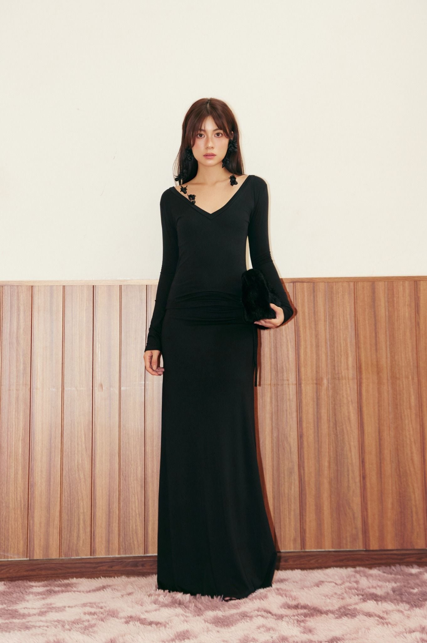 Aire Skirt | Chân Váy Dáng A