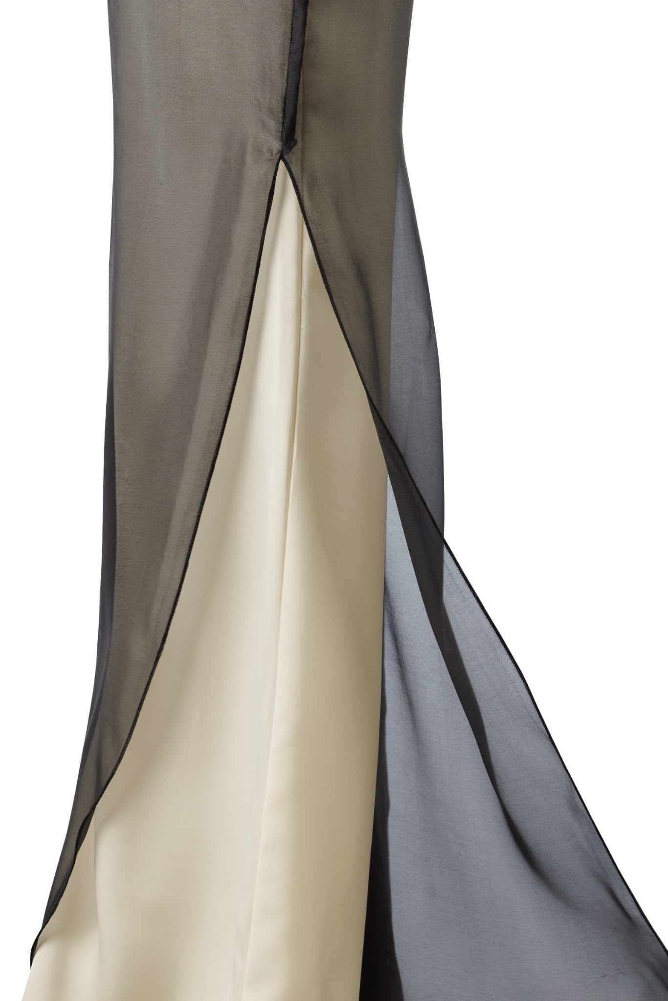 Sac Tinh Pants | Quần Sắc Tĩnh Hai Lớp