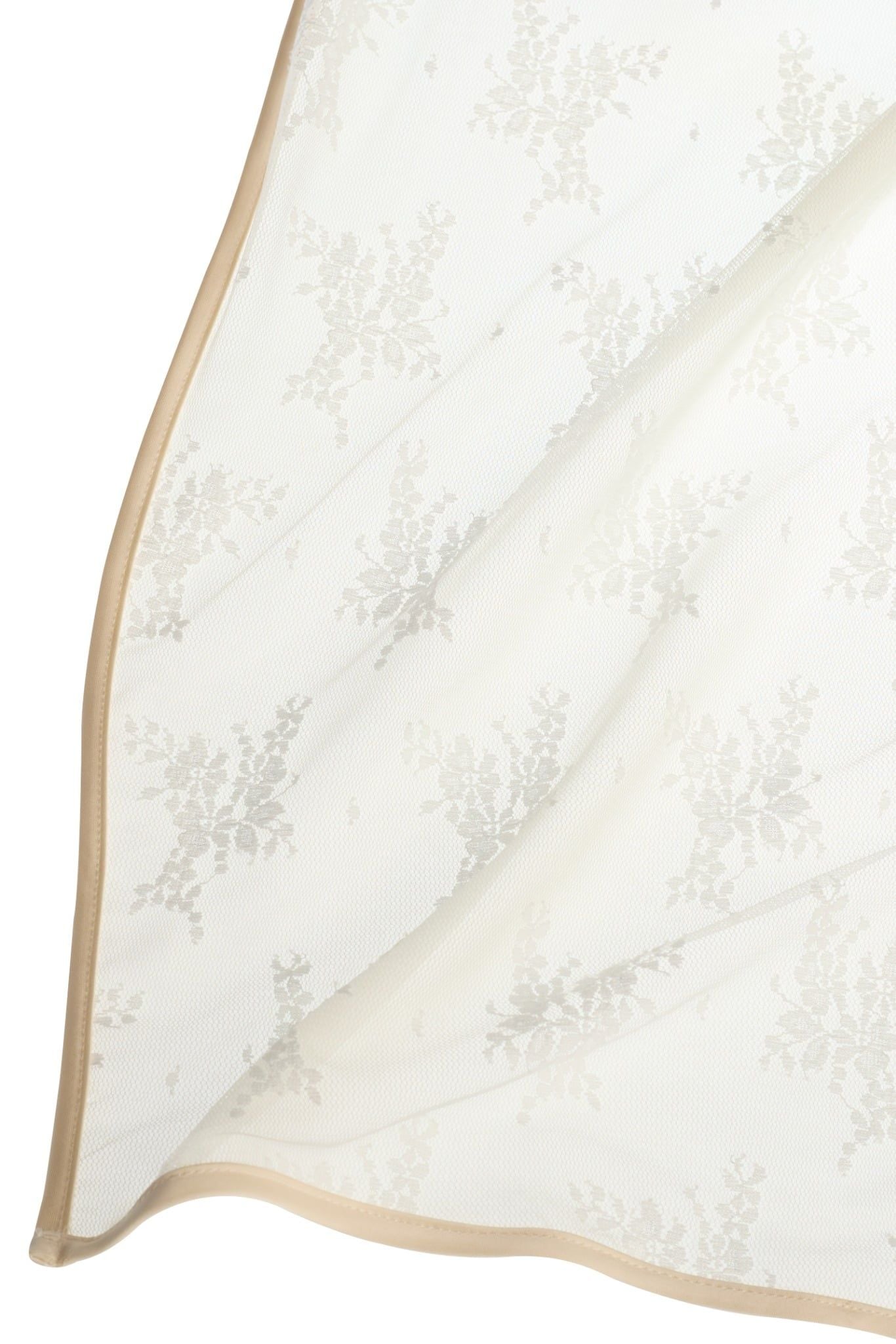 Sac Hoa Veil | Khăn Choàng Sắc Hoa