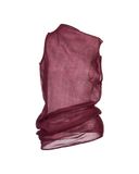 Arc Top | Áo Linen Dáng Cong