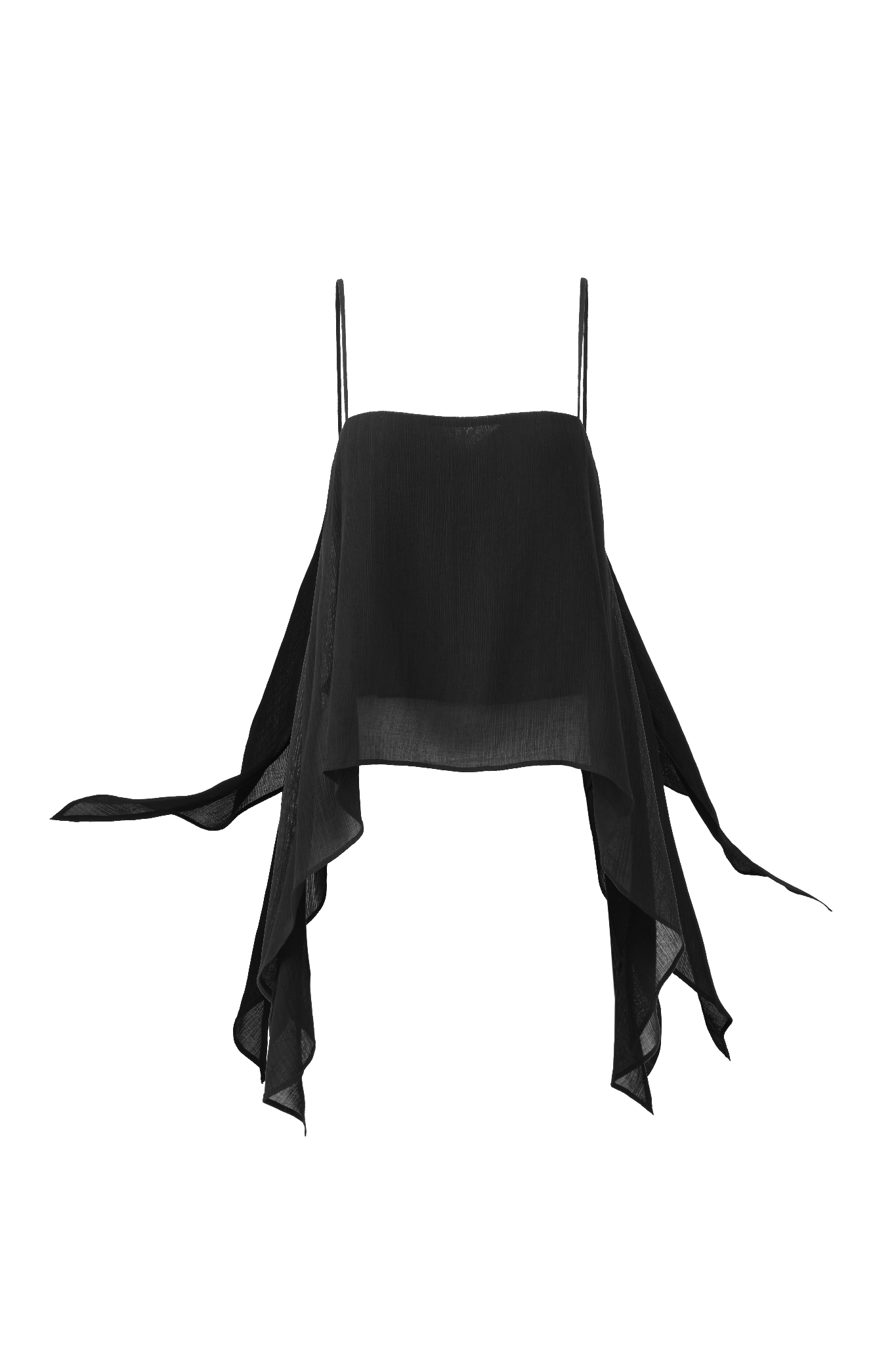 Loft Top | Áo Dây Dáng Bay