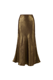Glint Skirt | Chân Váy Ánh Kim