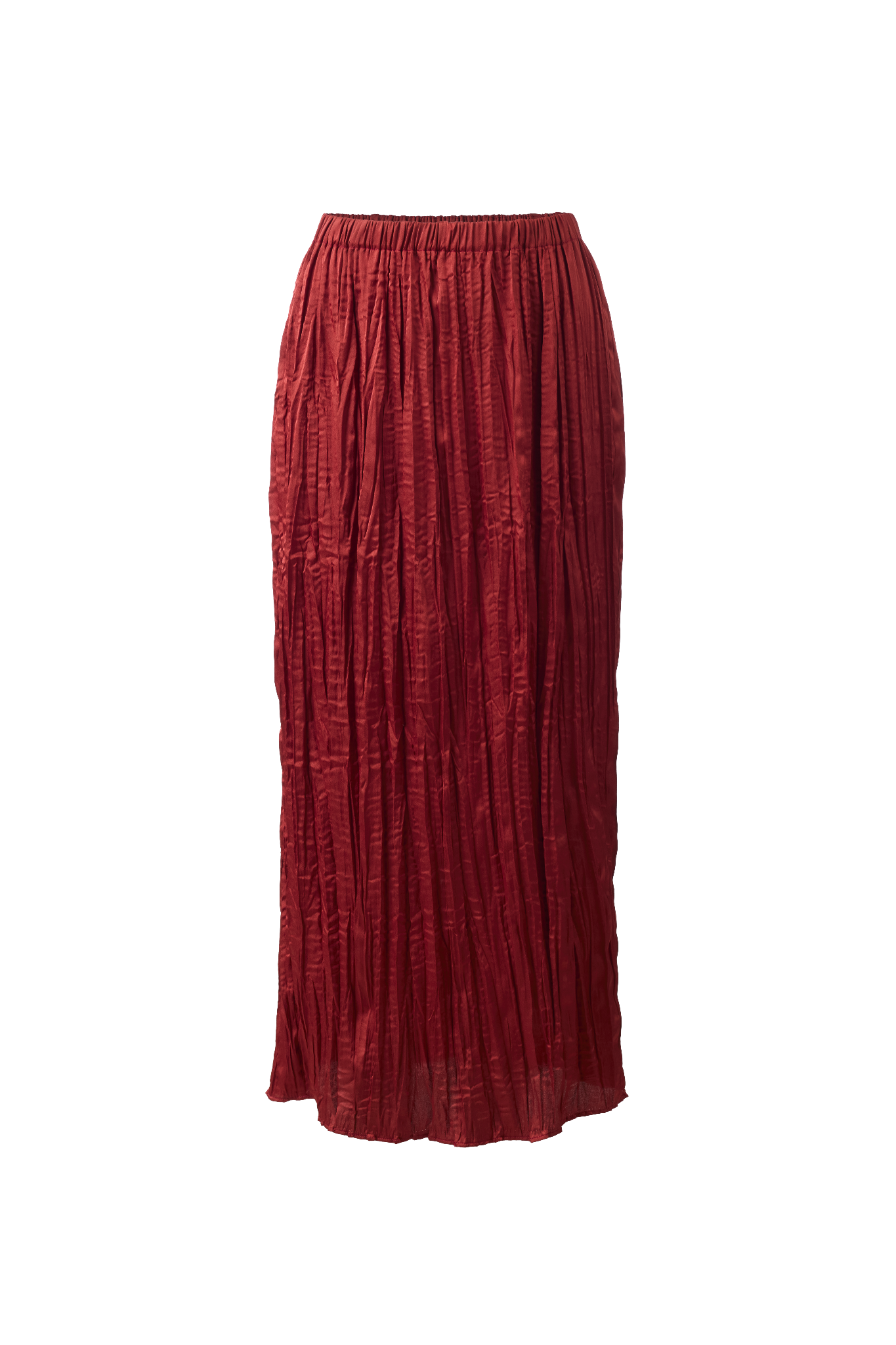 Poem Skirt | Chân Váy Dập Ly