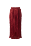 Poem Skirt | Chân Váy Dập Ly