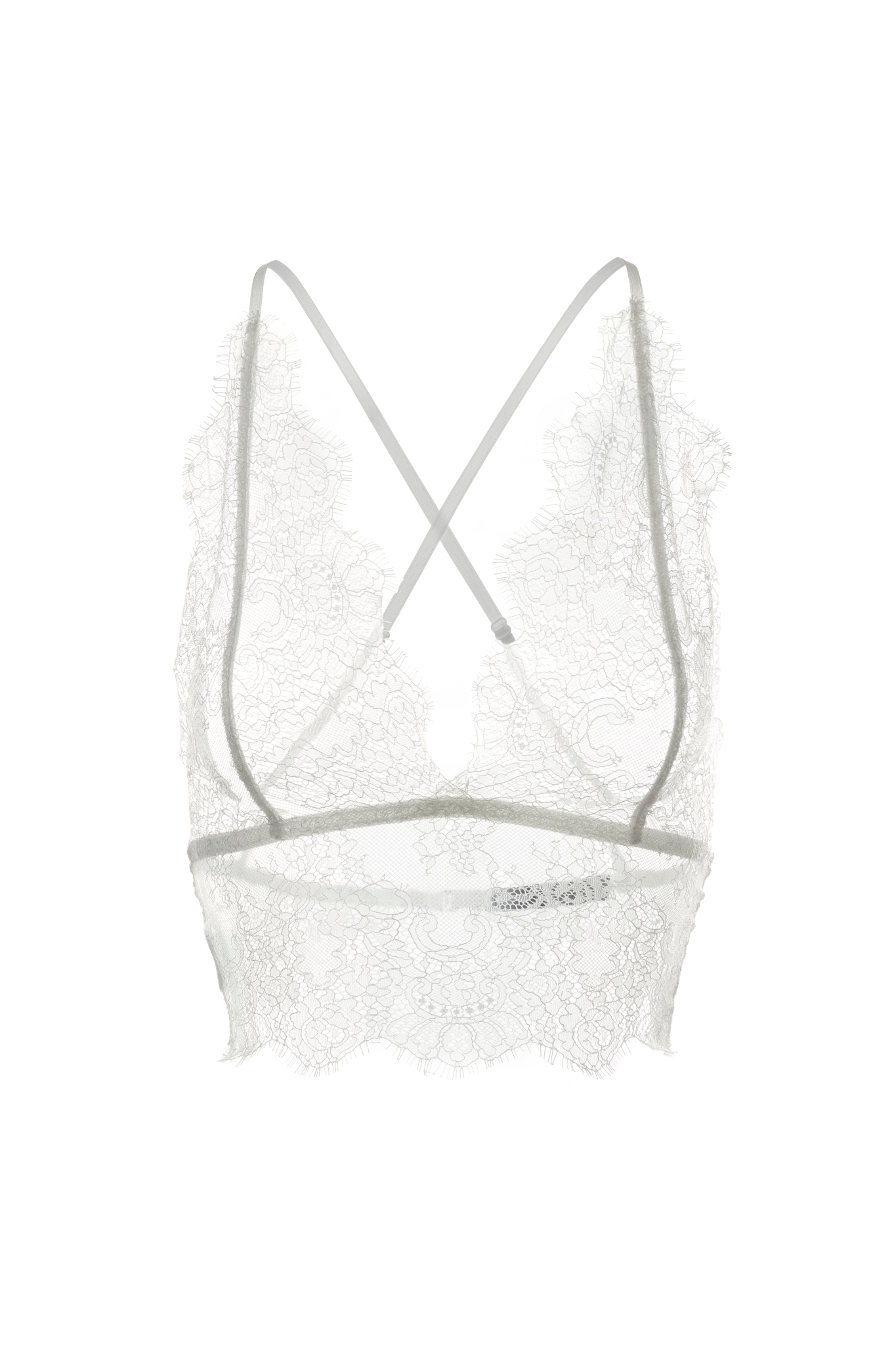 Calla Bra | Bra Ren Chéo Lưng