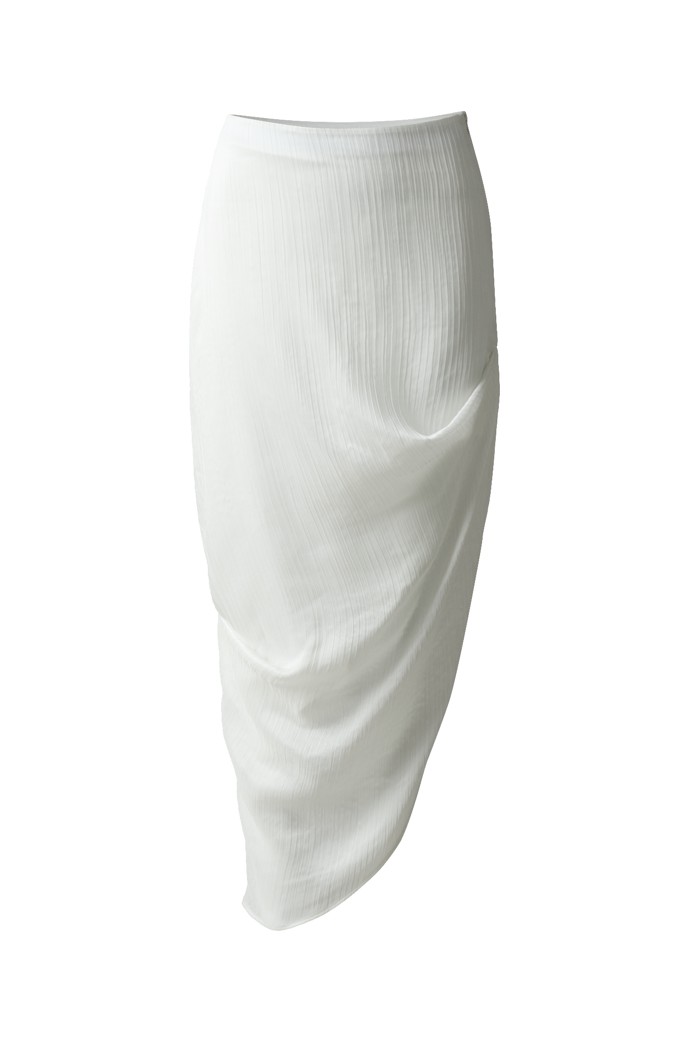 Wisp Skirt | Chân Váy Dáng Cong