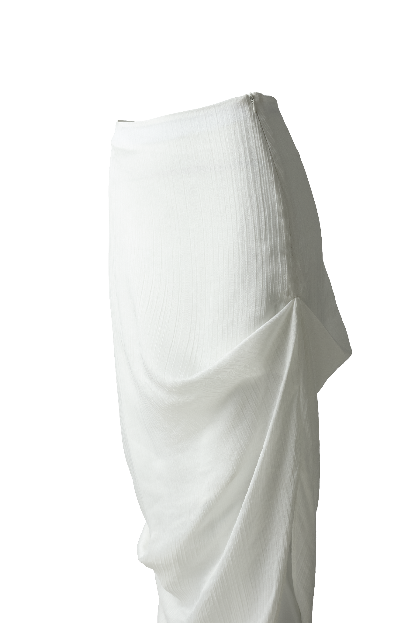 Wisp Skirt | Chân Váy Dáng Cong