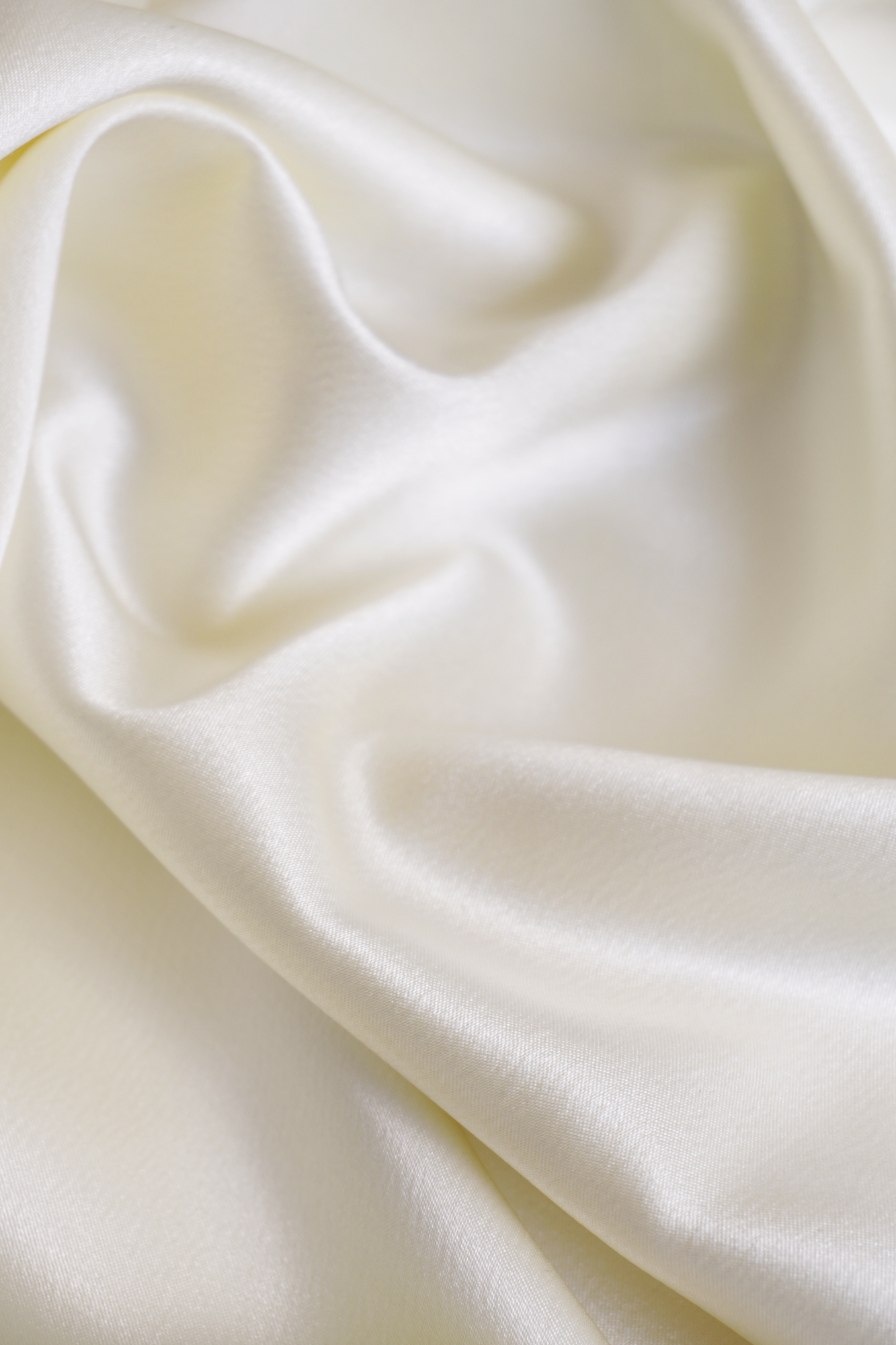 Lush Dress | Đầm Lụa Cổ U