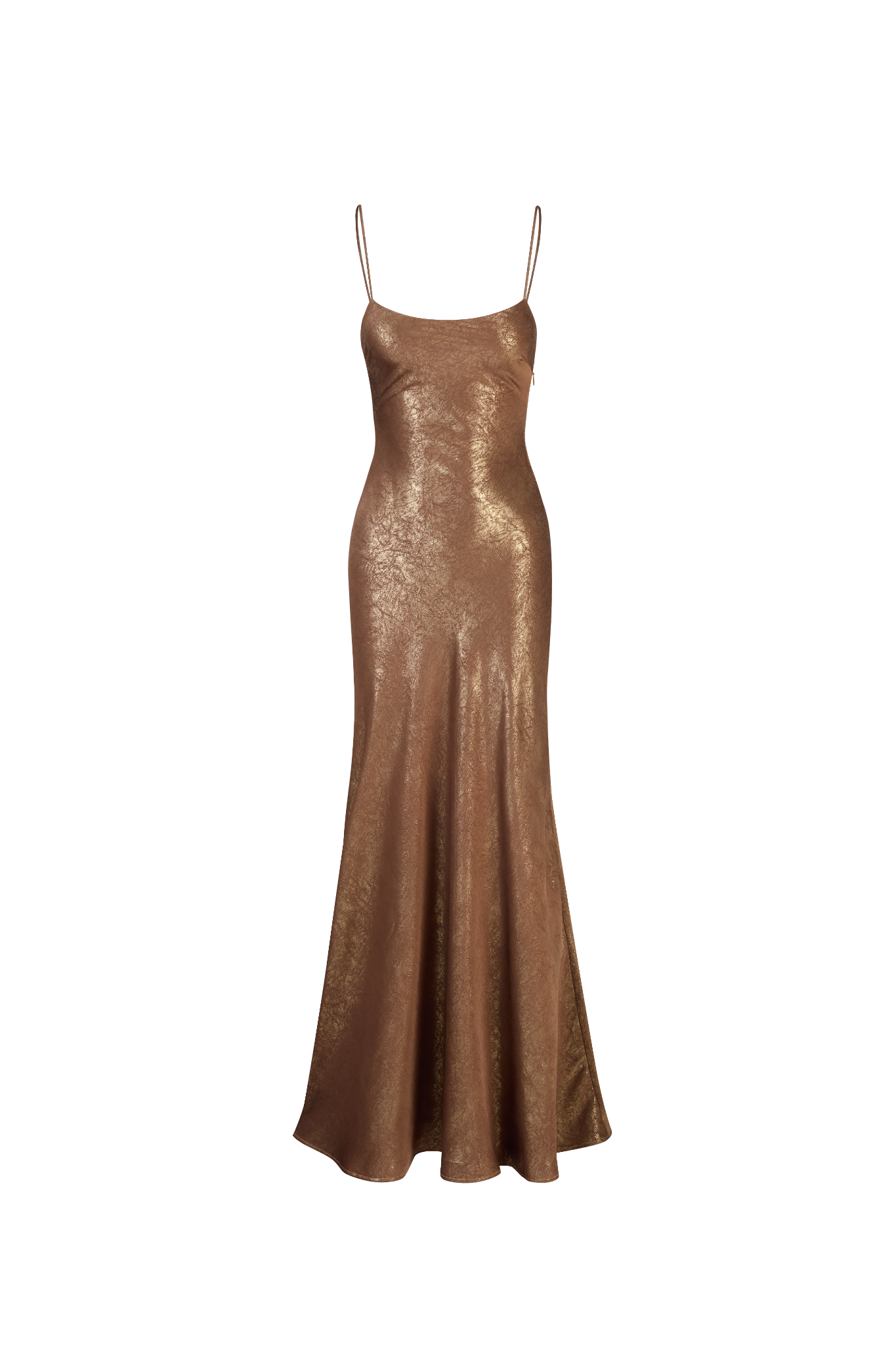 Gleam Dress | Đầm Dài Ánh Kim