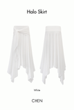 Halo Skirt | Chân Váy Bất Đối Xứng