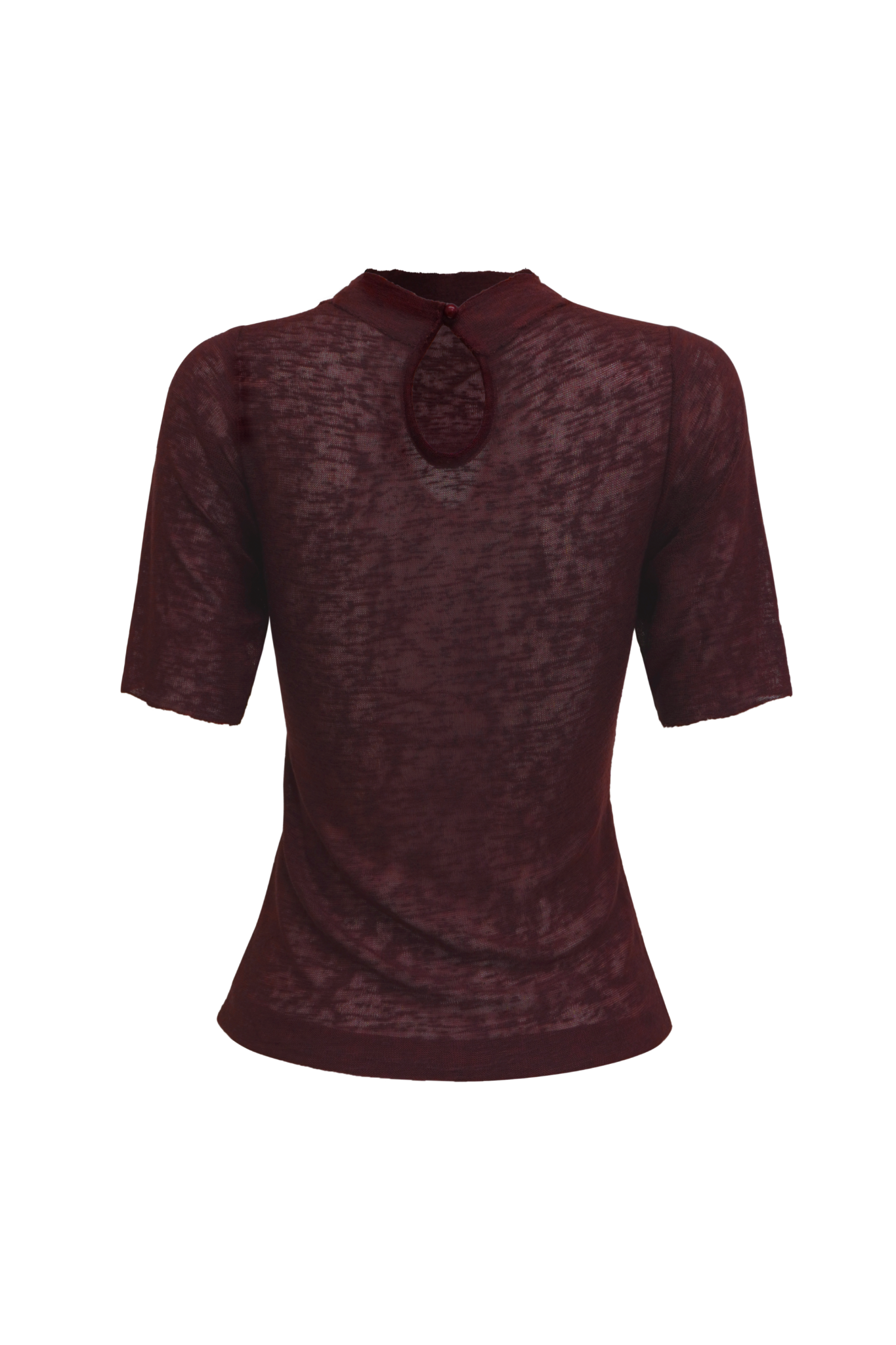 Root Top | Áo Ôm Tay Lửng