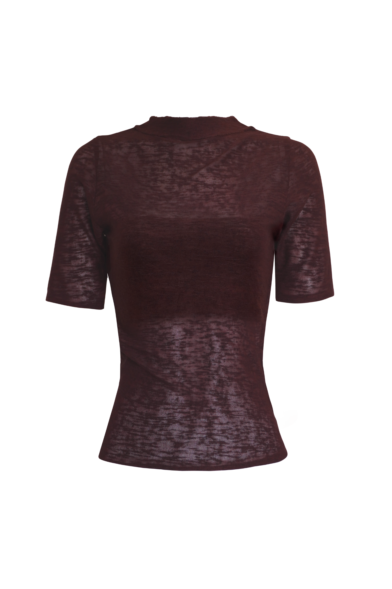 Root Top | Áo Ôm Tay Lửng