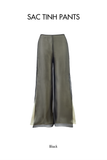 Sac Tinh Pants | Quần Sắc Tĩnh Hai Lớp