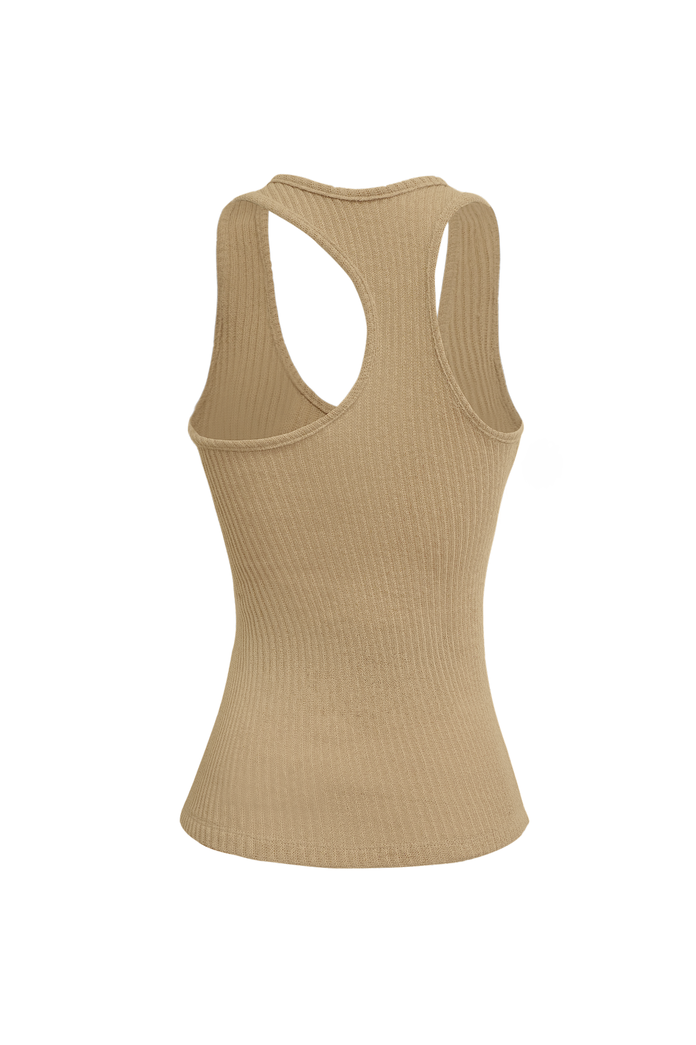 Breeze Top | Áo Tanktop Khoét Lưng