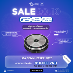 Loa hội nghị SENNHEISER SP20