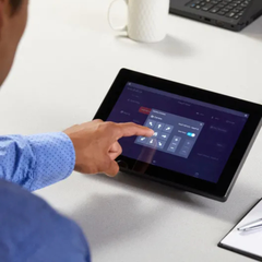 Màn hình điều khiển Vaddio Device Controller