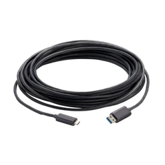 Cáp quang chủ động USB 3.2 Gen 2x1 Type C sang Type A, dài 8-15m, Vaddio Legrand AV