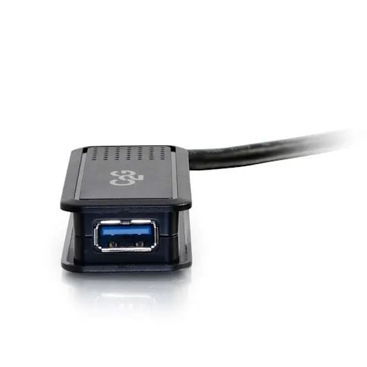 Cáp USB 3.0 nối dài 5m C2G từ USB-A đực sang USB-A cái, bảo hành 5 năm