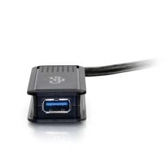 Cáp USB 3.0 nối dài 5m C2G từ USB-A đực sang USB-A cái, bảo hành 5 năm
