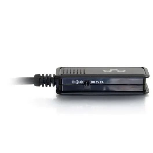 Cáp USB 3.0 nối dài 5m C2G từ USB-A đực sang USB-A cái, bảo hành 5 năm