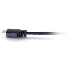 Cáp tín hiệu video HDMI C2G chuẩn 4K60Hz, có đầu nối, điện áp 30V, 18 Gbps, dài 4.6 - 10.7m