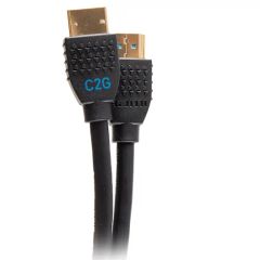 Cáp HDMI® C2G tốc độ cực cao dòng Performance Series dài 1,8m, bảo hành trọn đời