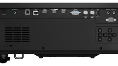 Máy chiếu Pro Christie DWU960ST-iS