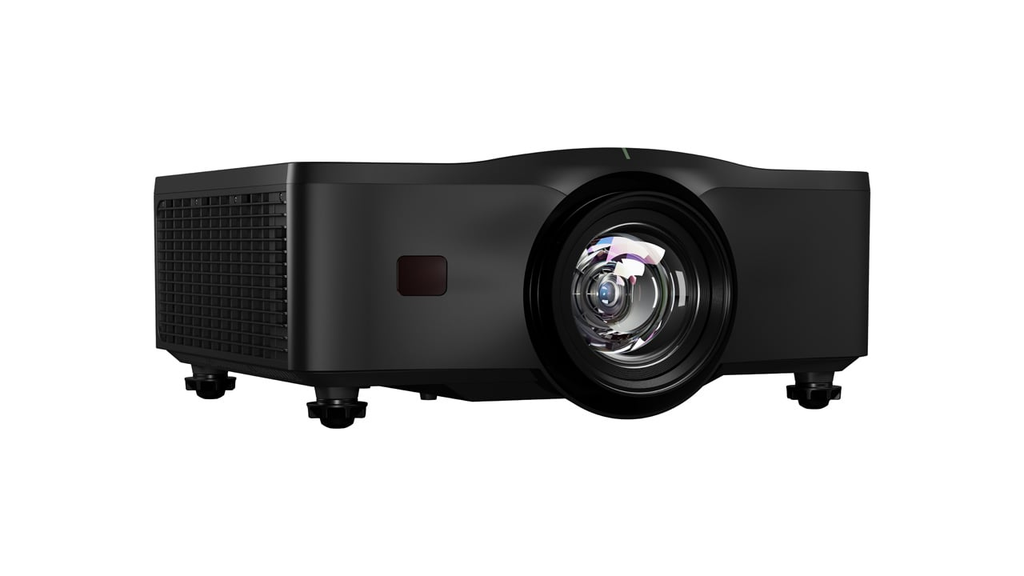 Máy chiếu Pro Christie DWU960ST-iS