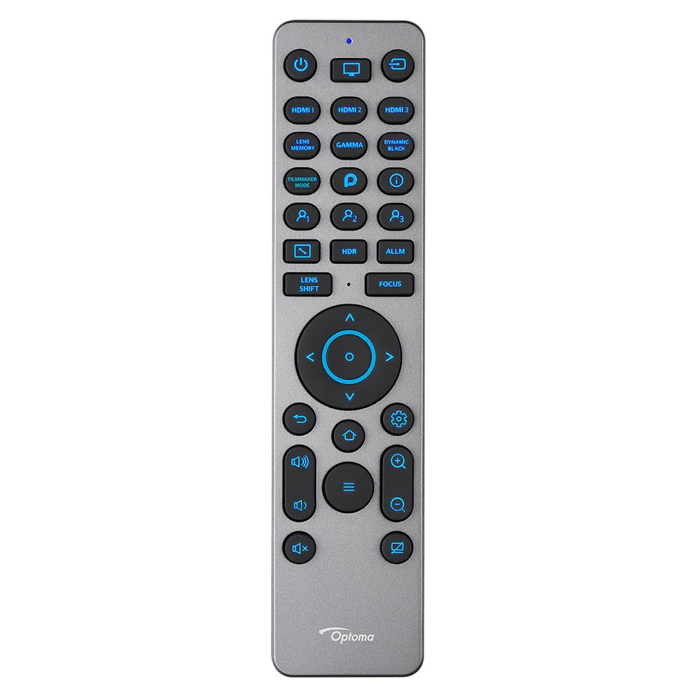 Máy chiếu Optoma UHR90DV